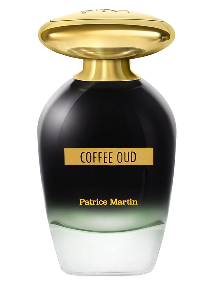 Coffee Oud