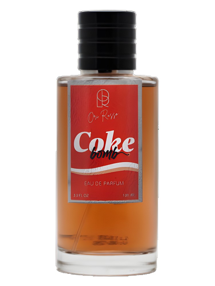 Coke Bomb