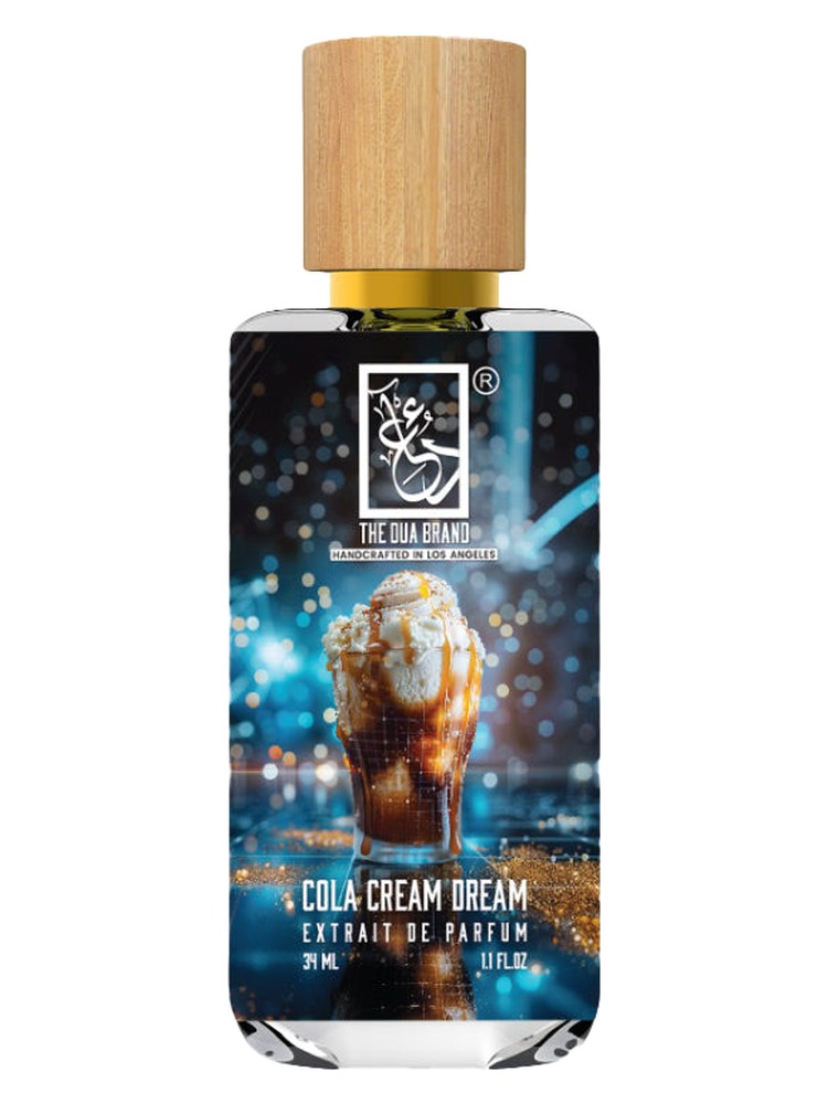 Cola Cream Dream