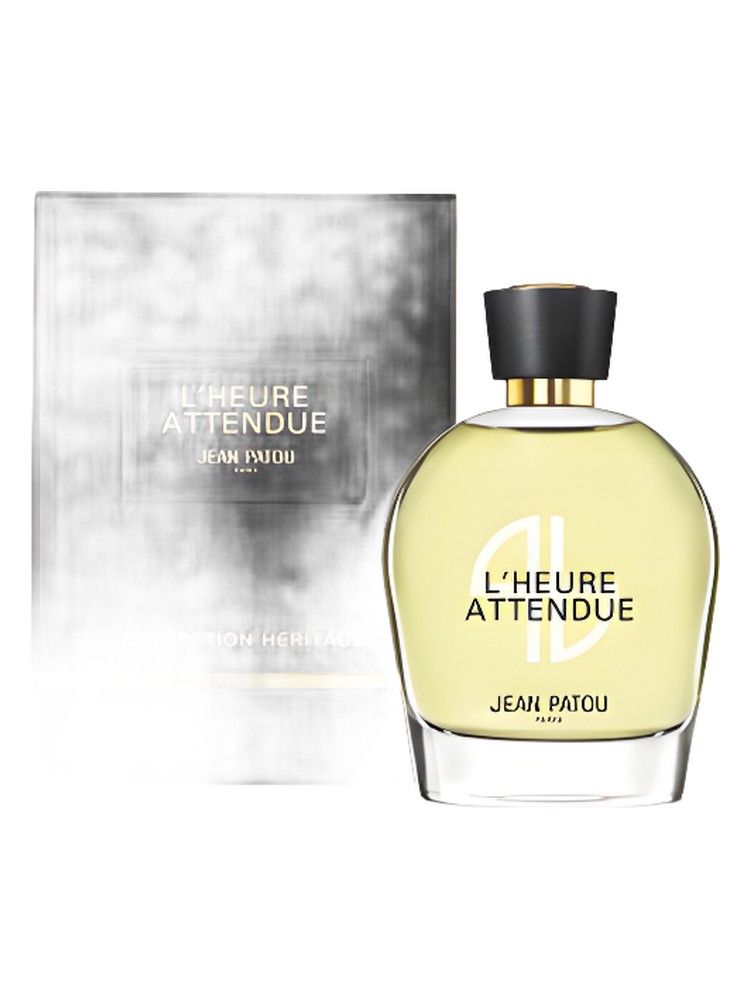 Collection Heritage L'Heure Attendue