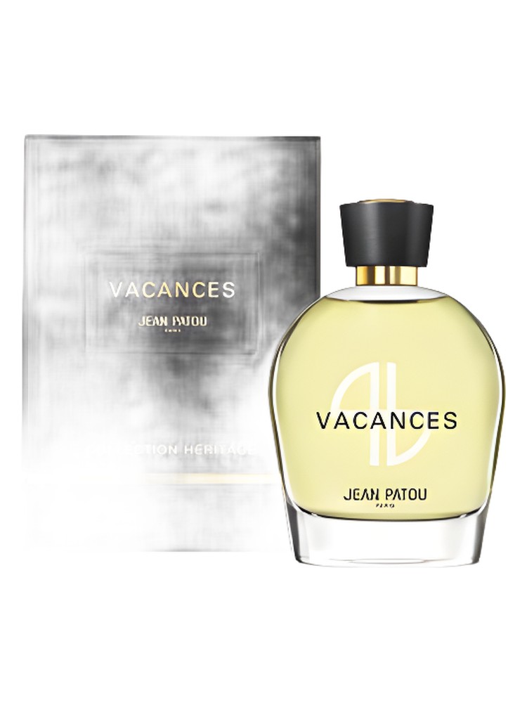 Collection Heritage Vacances