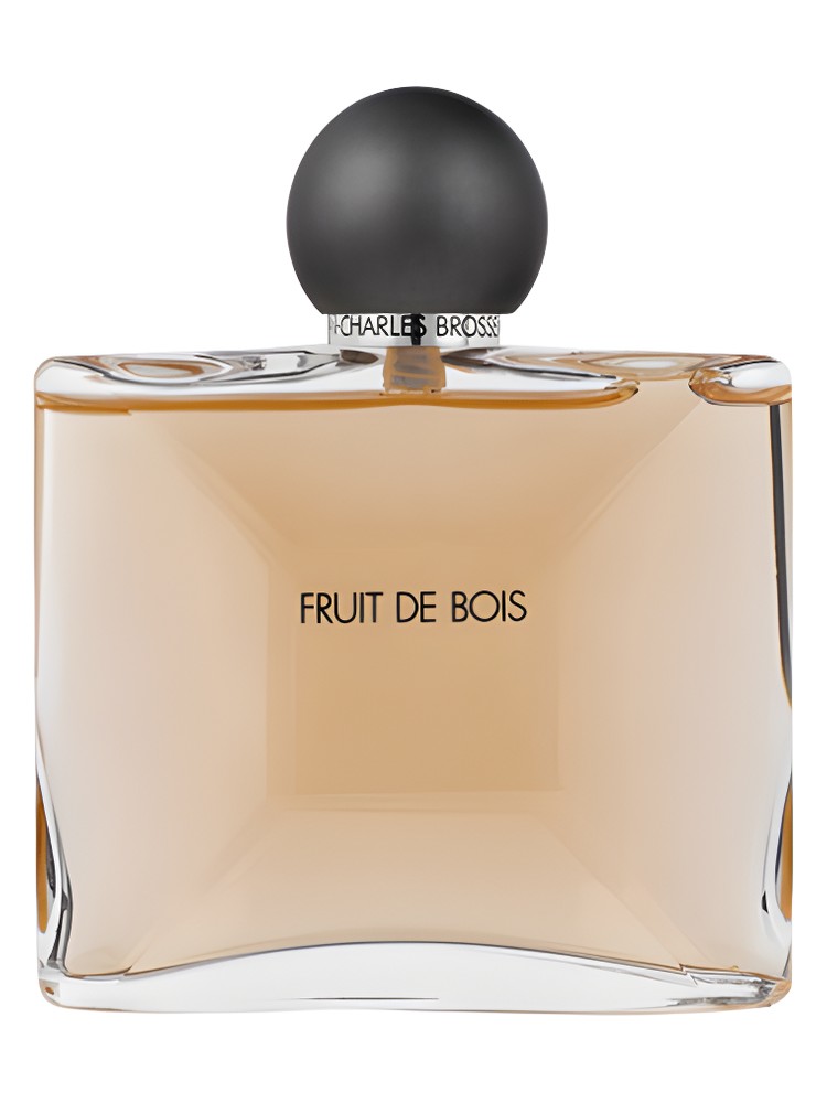 Collection Homme/Fruit de Bois