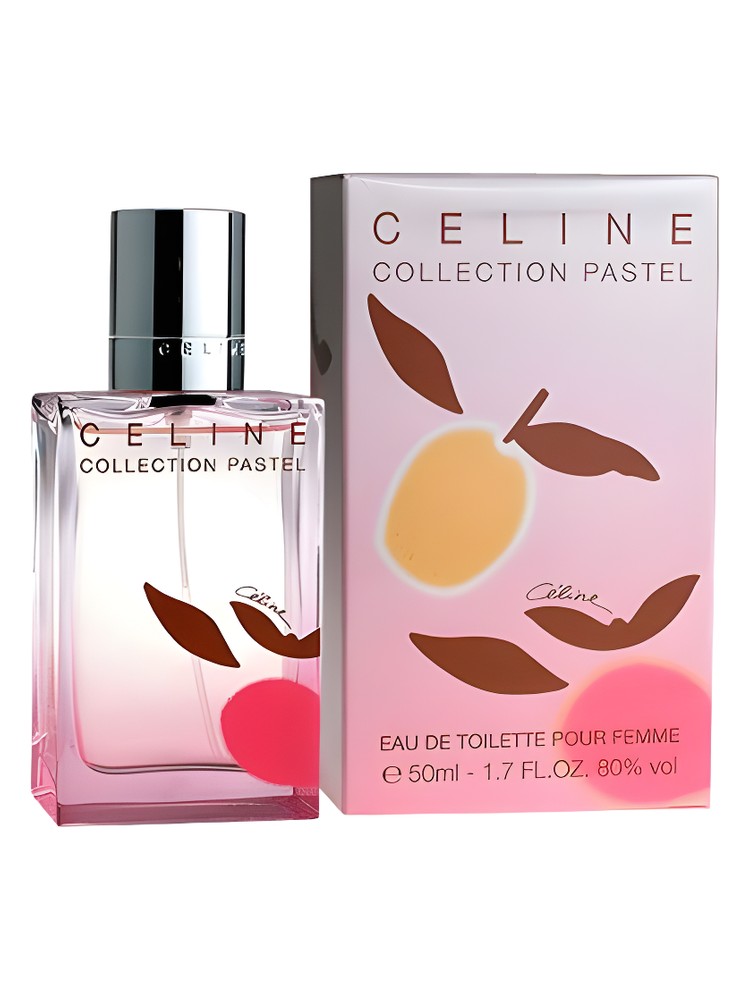 Collection Pastel