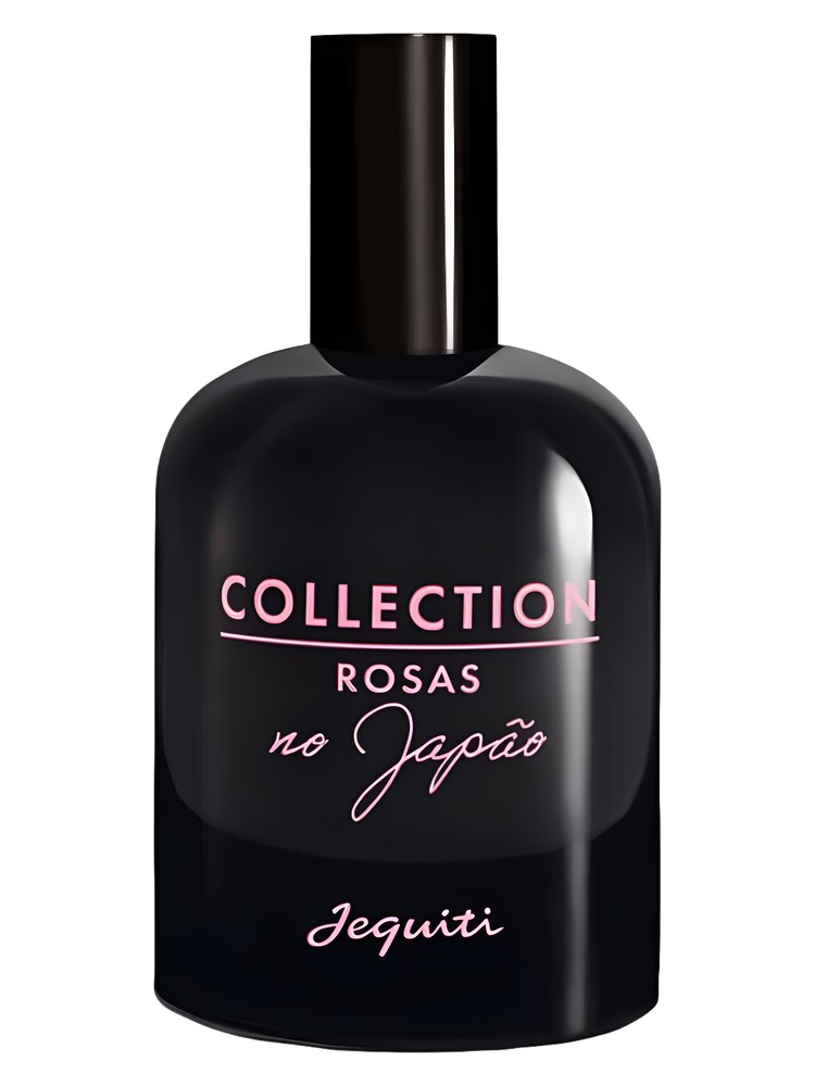 Collection Rosas no Japão