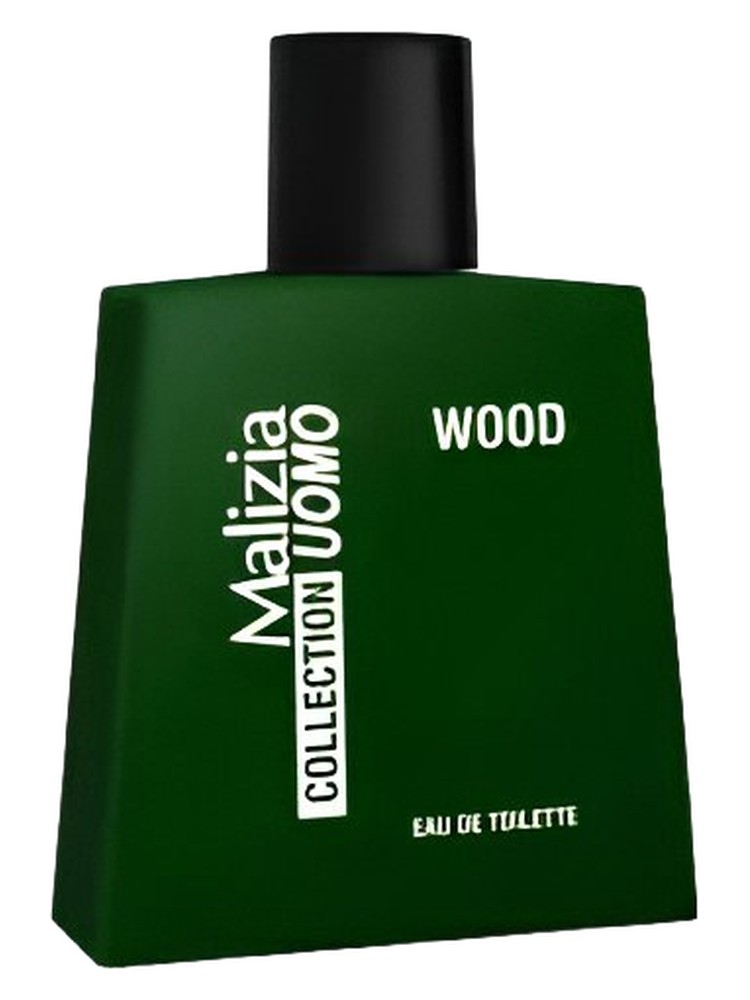 Collection Uomo Wood