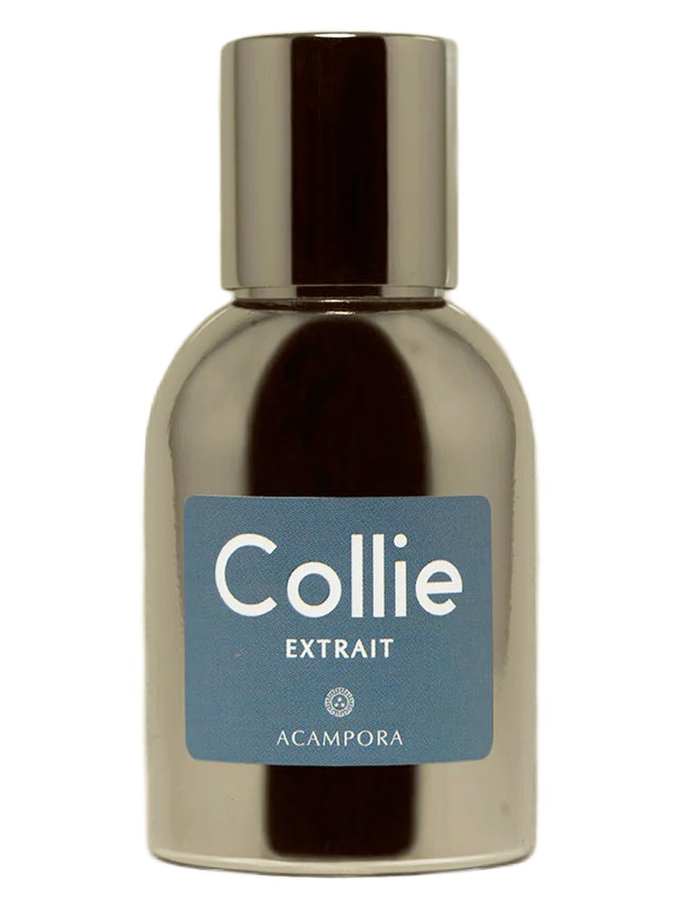 Collie – Extrait de Parfum
