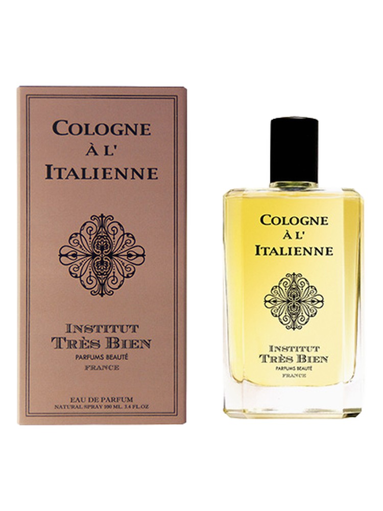 Cologne à l'Italienne