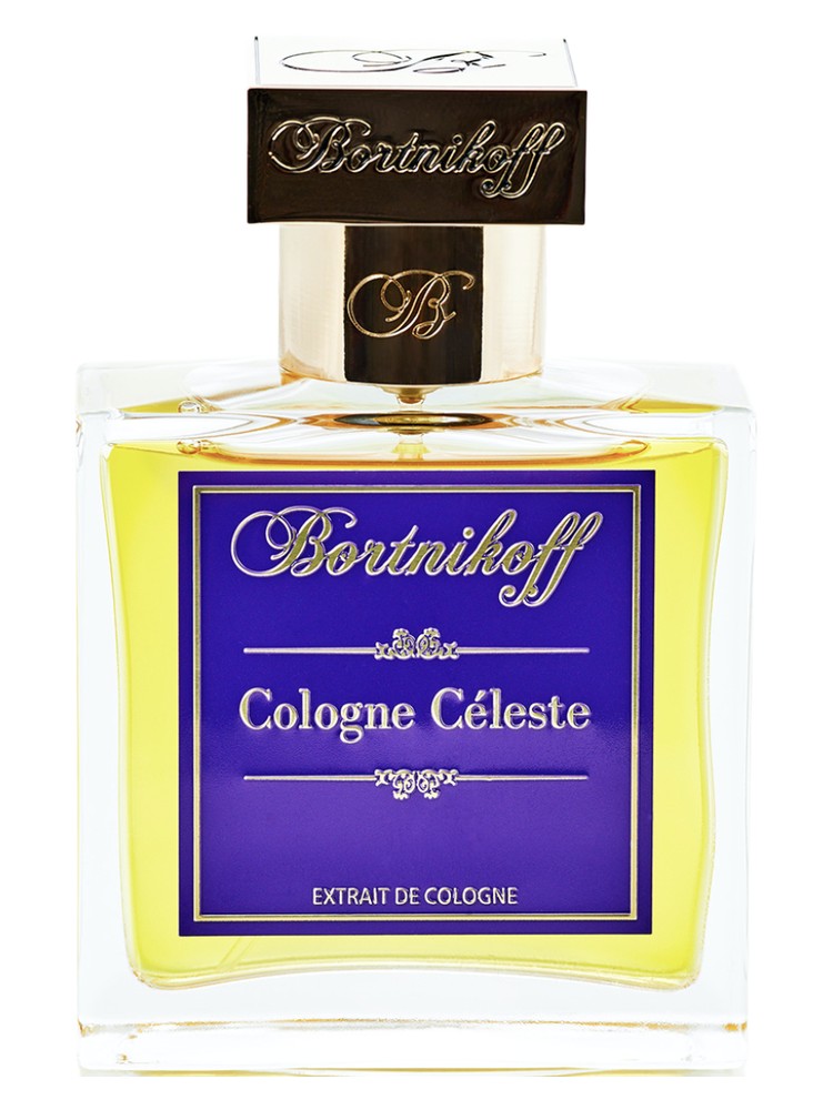 Cologne Céleste
