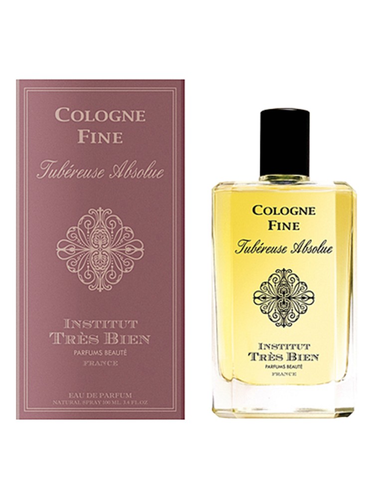 Cologne Fine Tubereuse Absolue