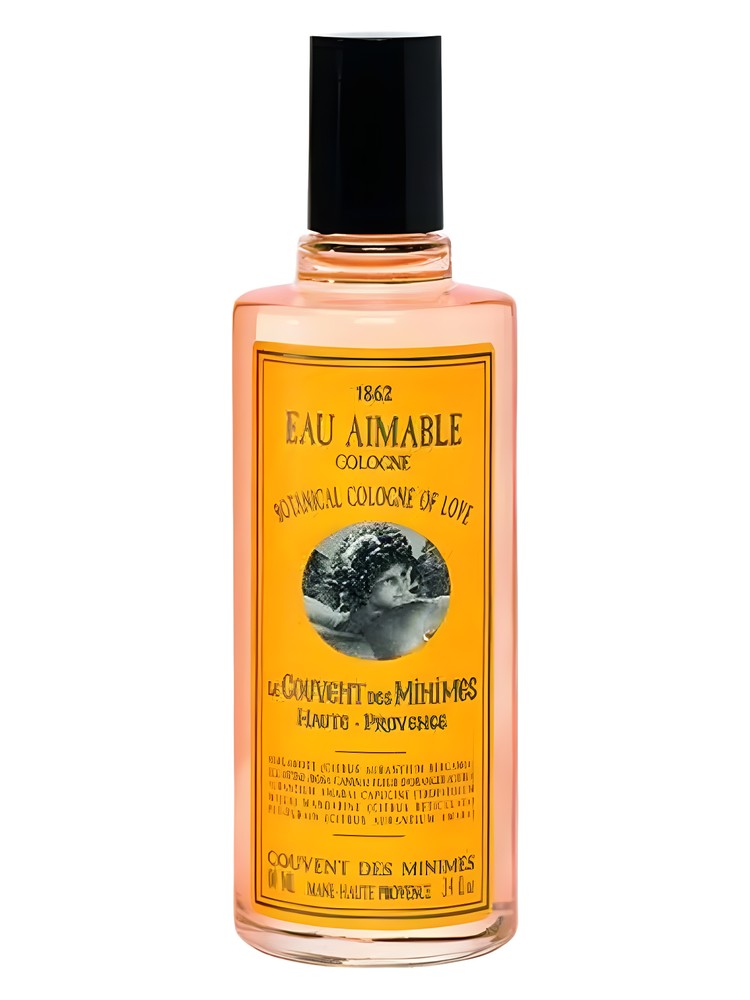 Cologne of Love