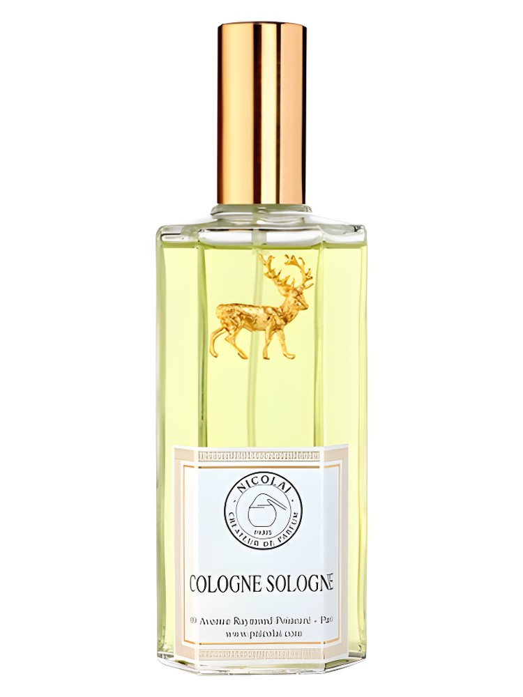 Cologne Sologne