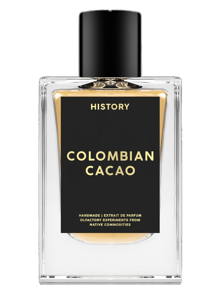 Colombian Cacao