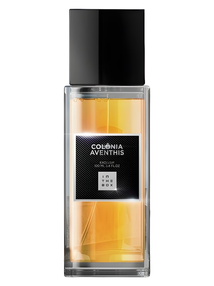 Colônia Aventhis