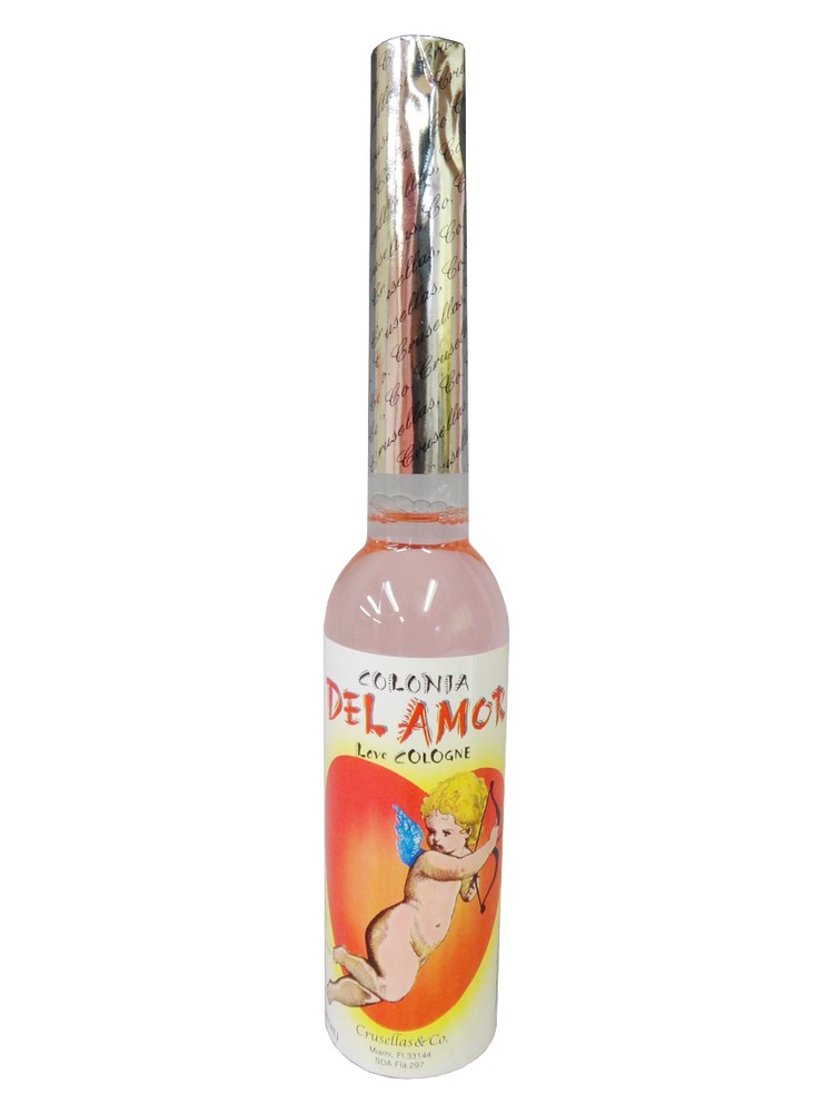 Colonia Del Amor (Love Cologne)