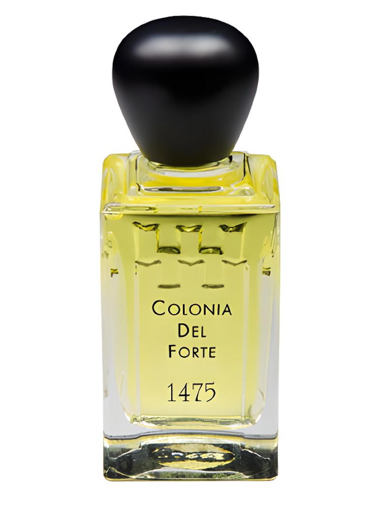 Colonia del Forte 1475