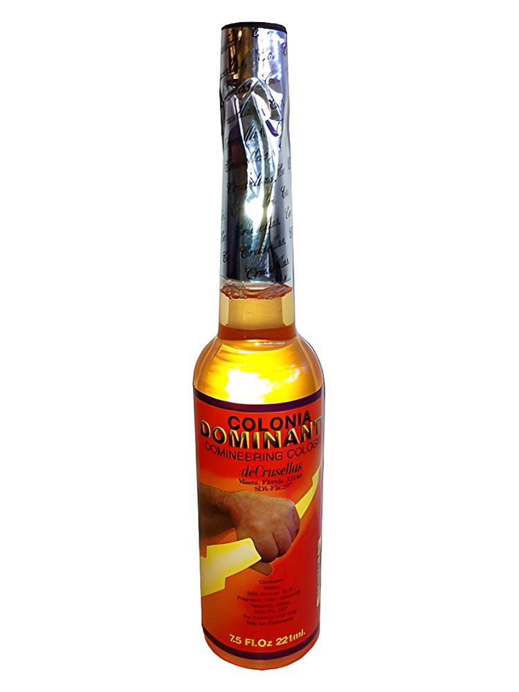 Colonia Dominante (Domineering Cologne)