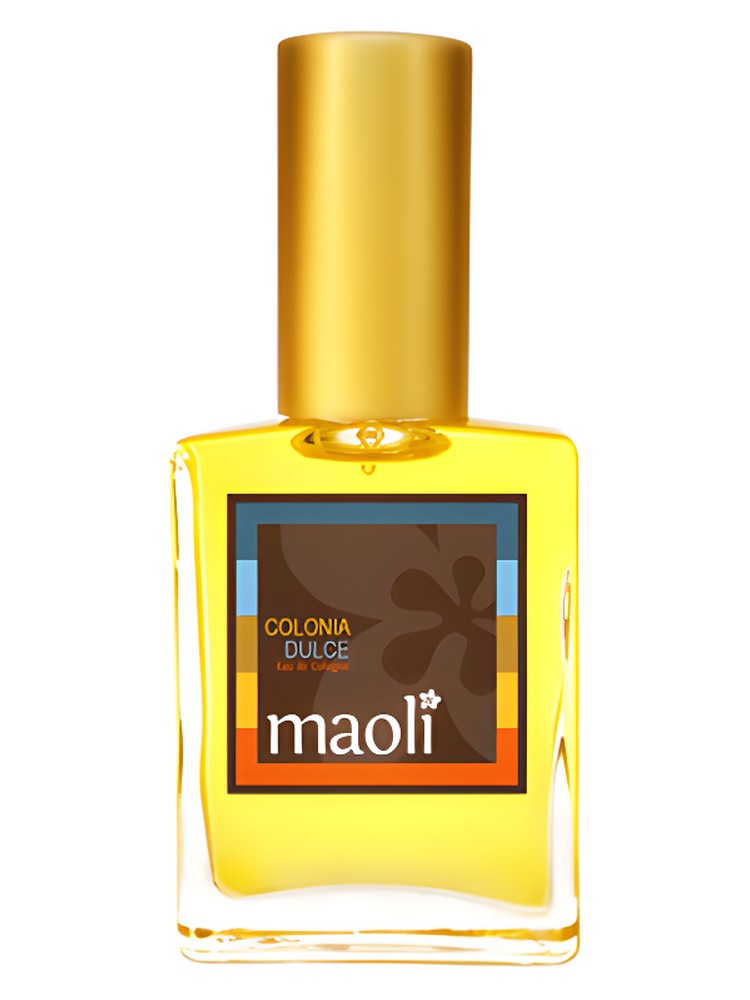 Colonia Dulce
