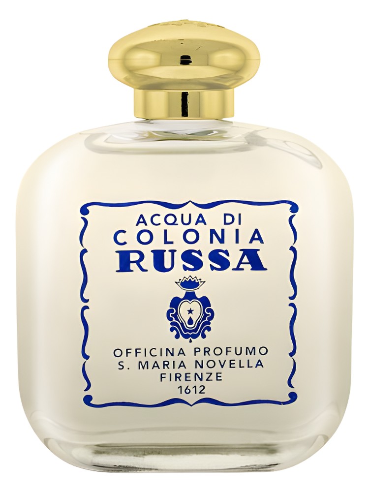 Colonia Russa