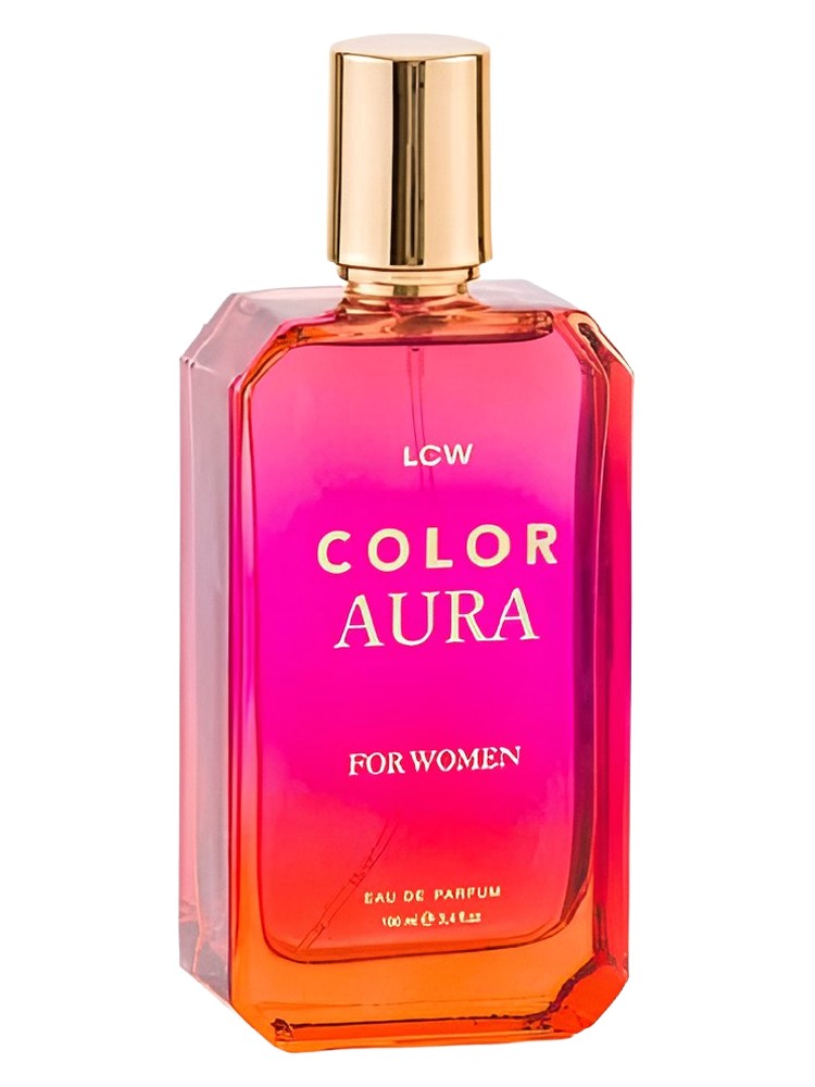 Color Aura