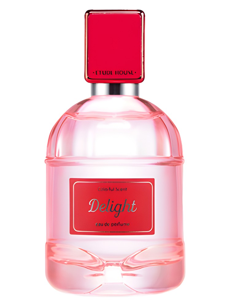 Colorful Scent Delight