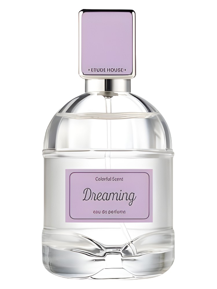 Colorful Scent Dreaming