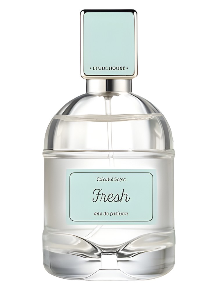 Colorful Scent Fresh