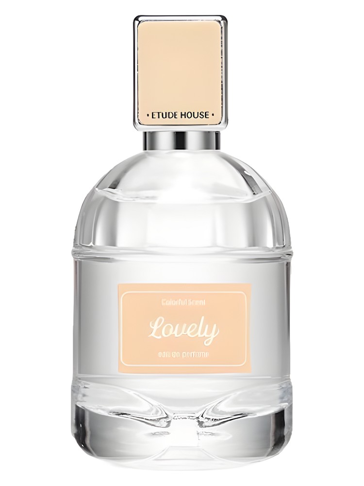 Colorful Scent Lovely