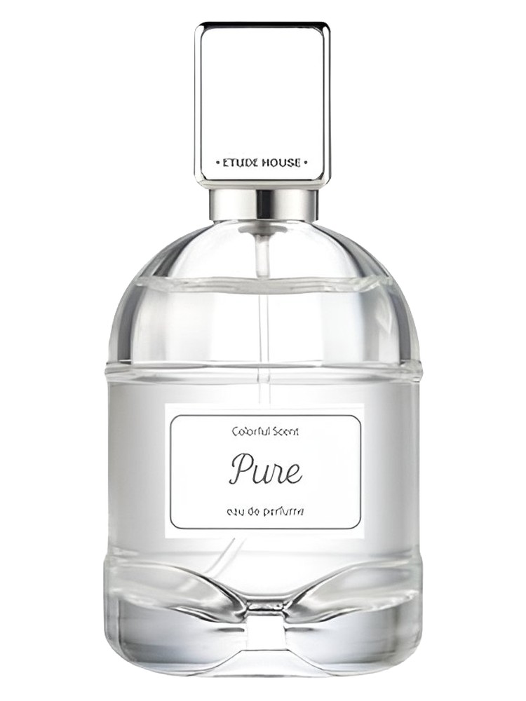 Colorful Scent Pure