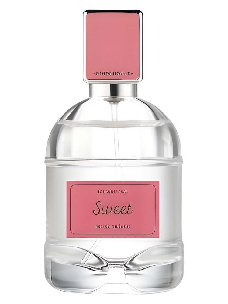 Colorful Scent Sweet
