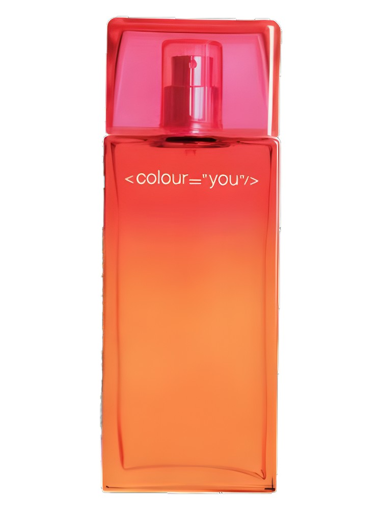 Colour You 1