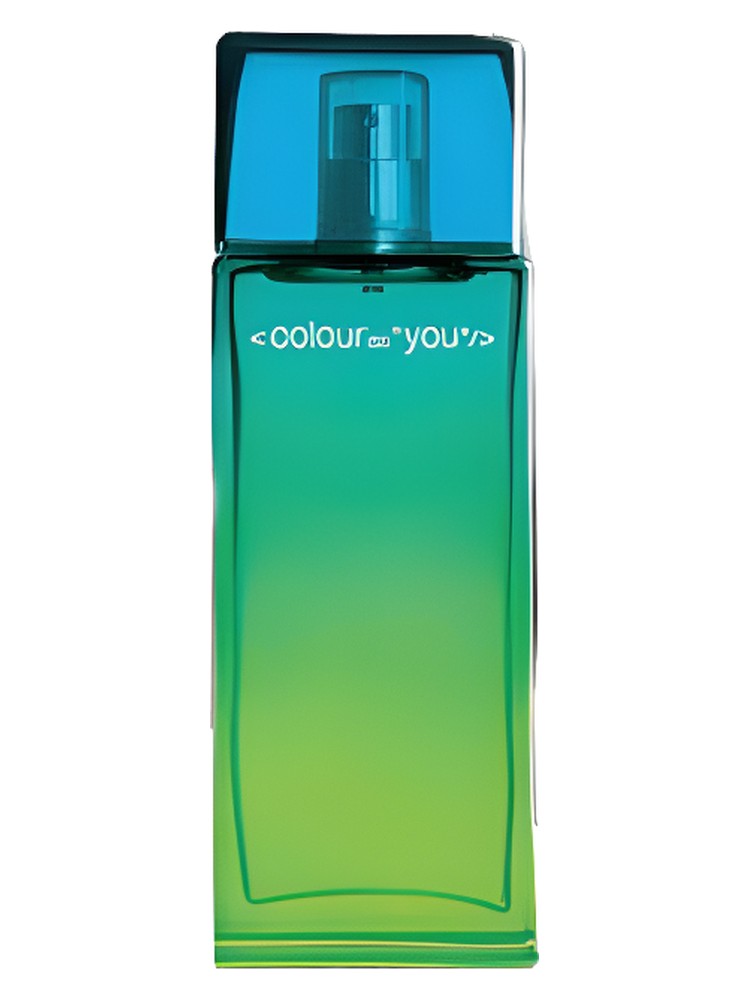 Colour You 2
