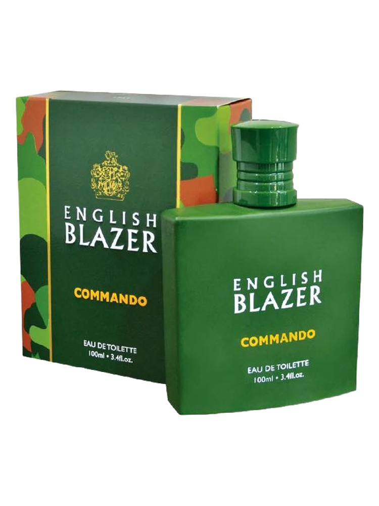 Commando