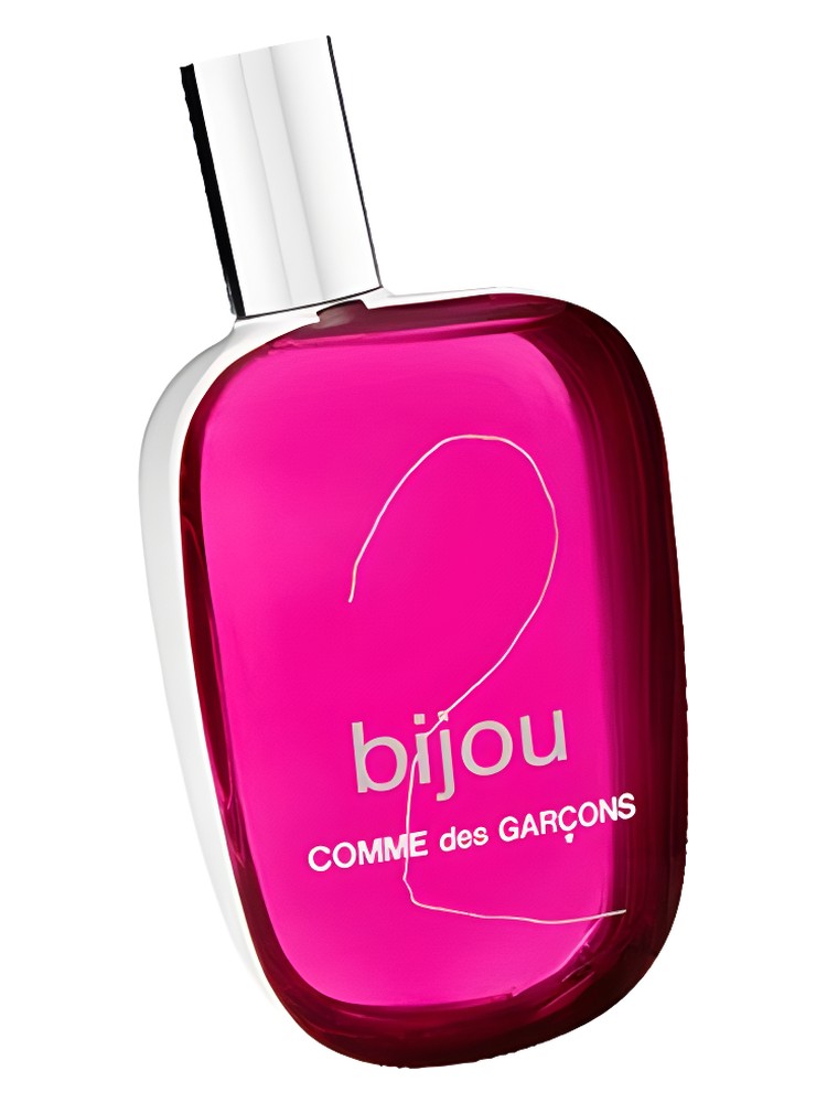 Comme des Garcons 2 Bijou