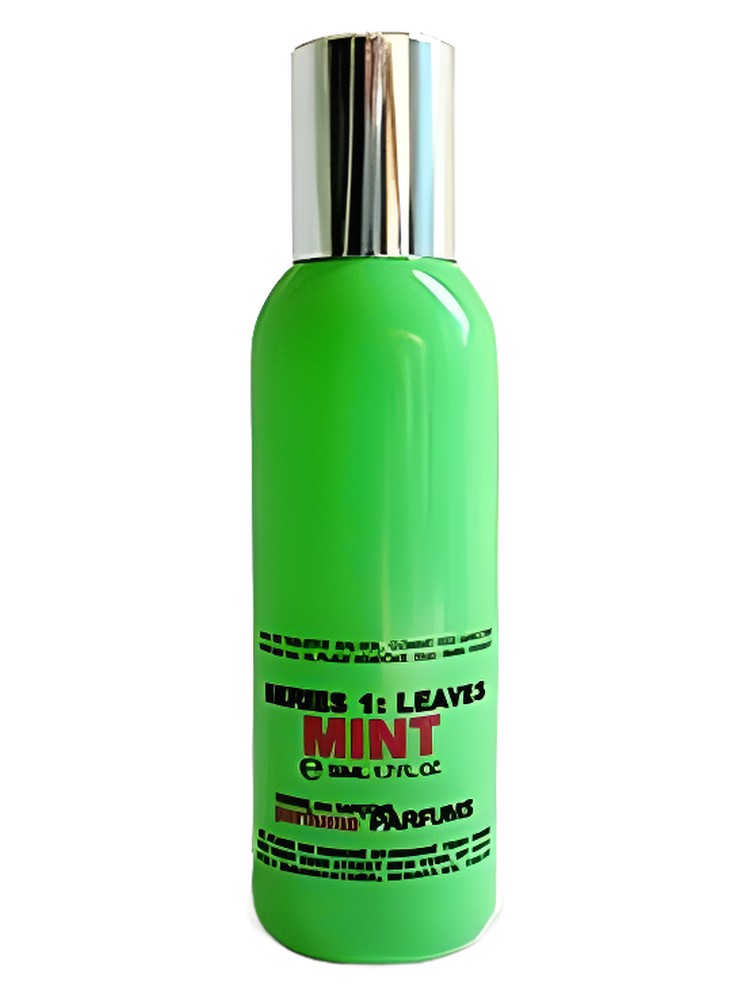 Comme des Garcons Series 1  Leaves: Mint