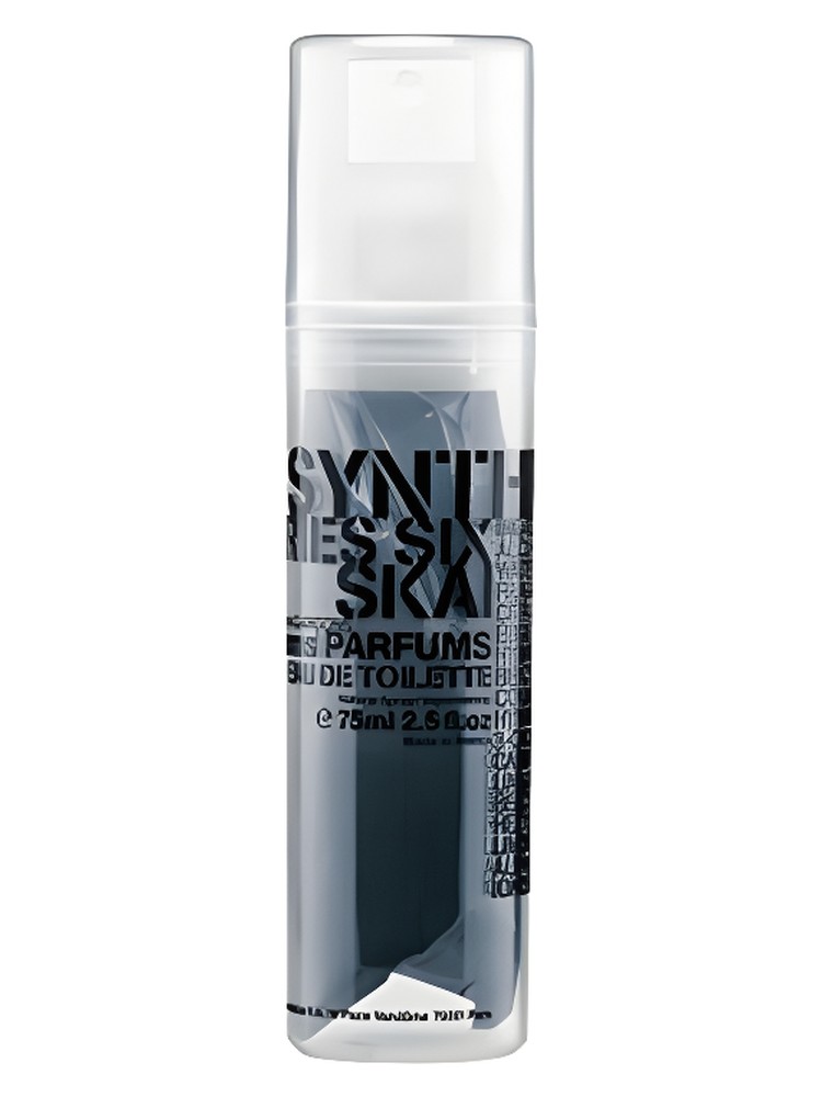 Comme des Garcons Series 6 Synthetic: Skai