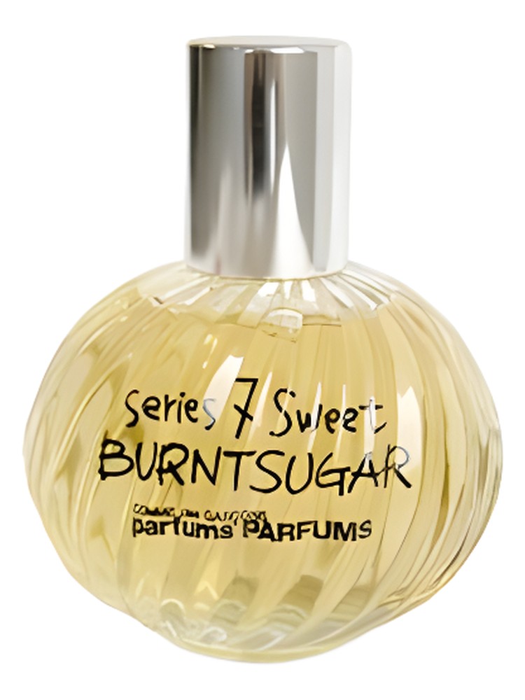 Comme des Garcons Series 7 Sweet: Burnt Sugar