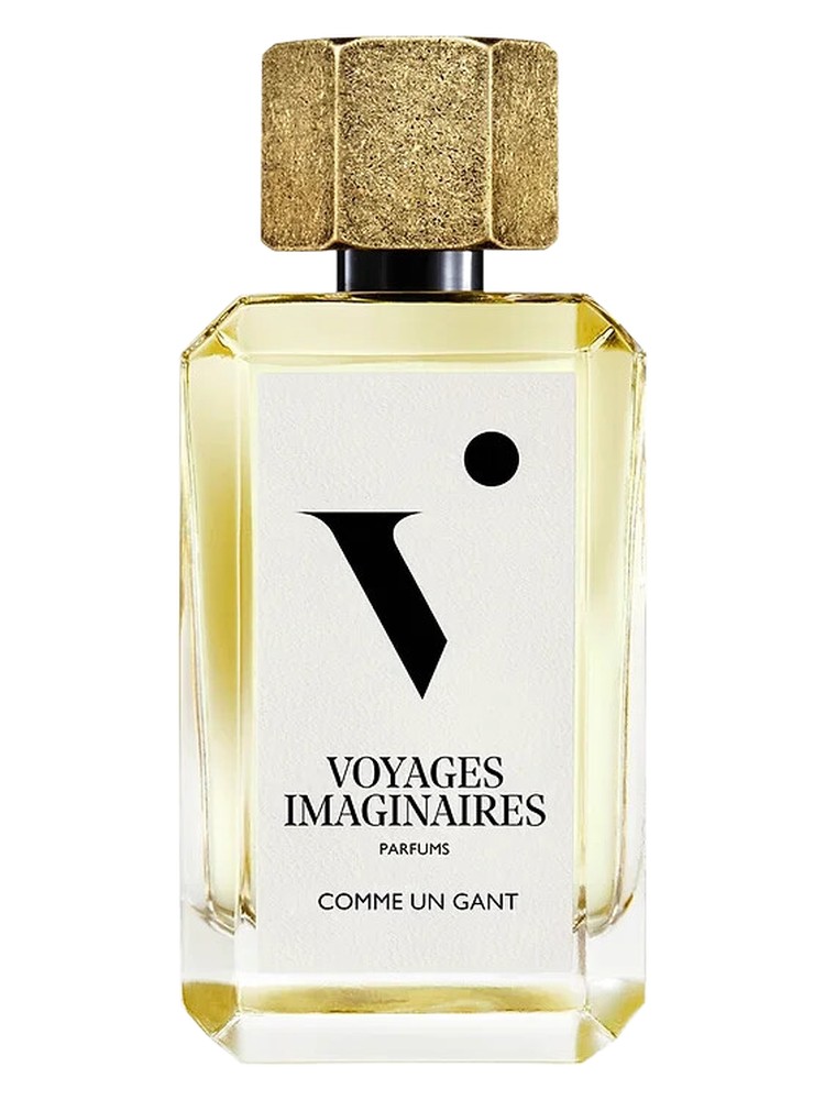 Comme Un Gant