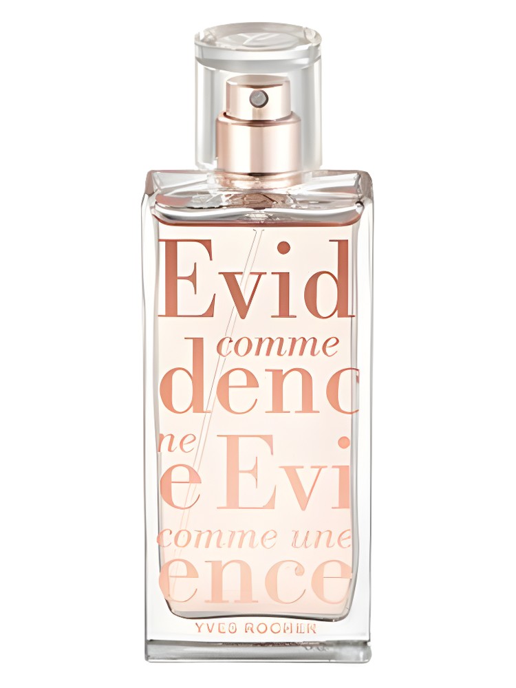 Comme une Évidence Eau de Parfum Limited Edition