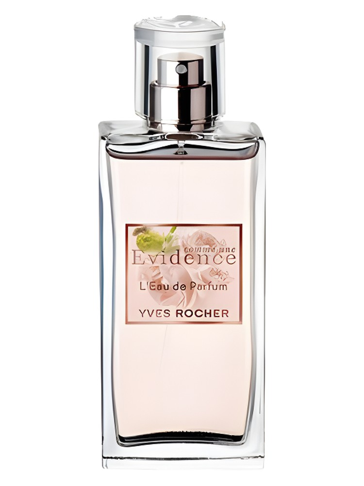 Comme Une Evidence L'Eau de Parfum