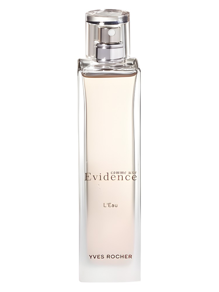 Comme Une Evidence L'Eau