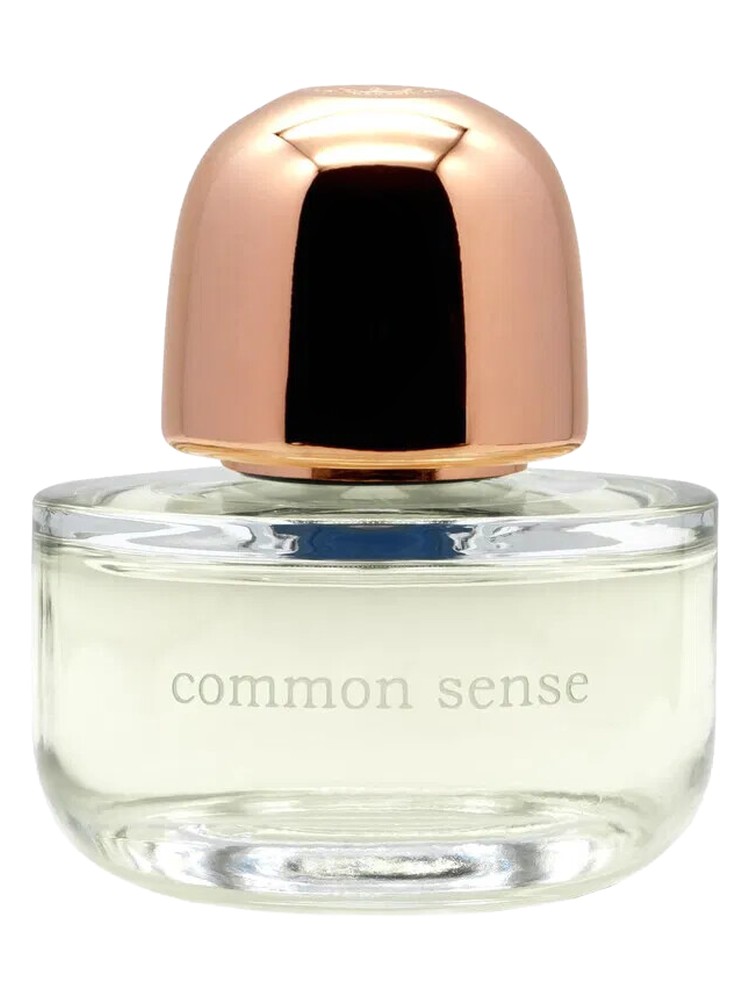 Common Sense
