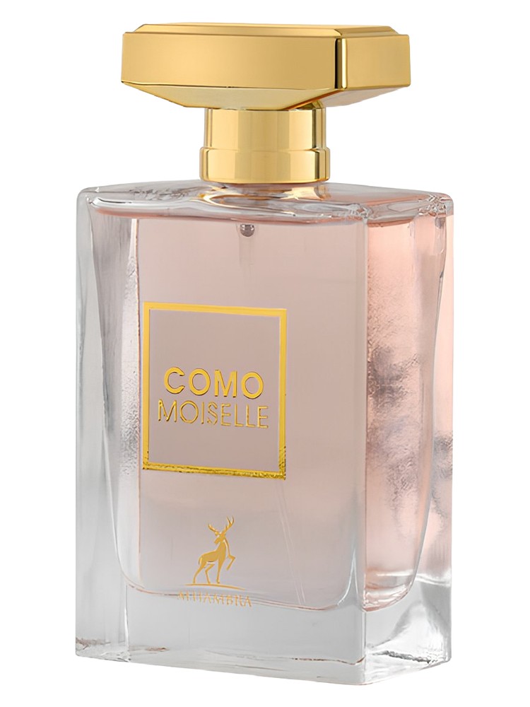 Como Moiselle