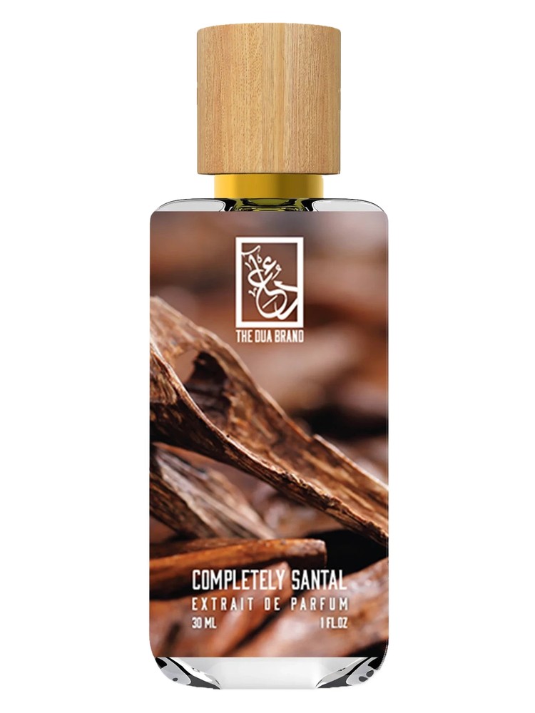 Completely Santal