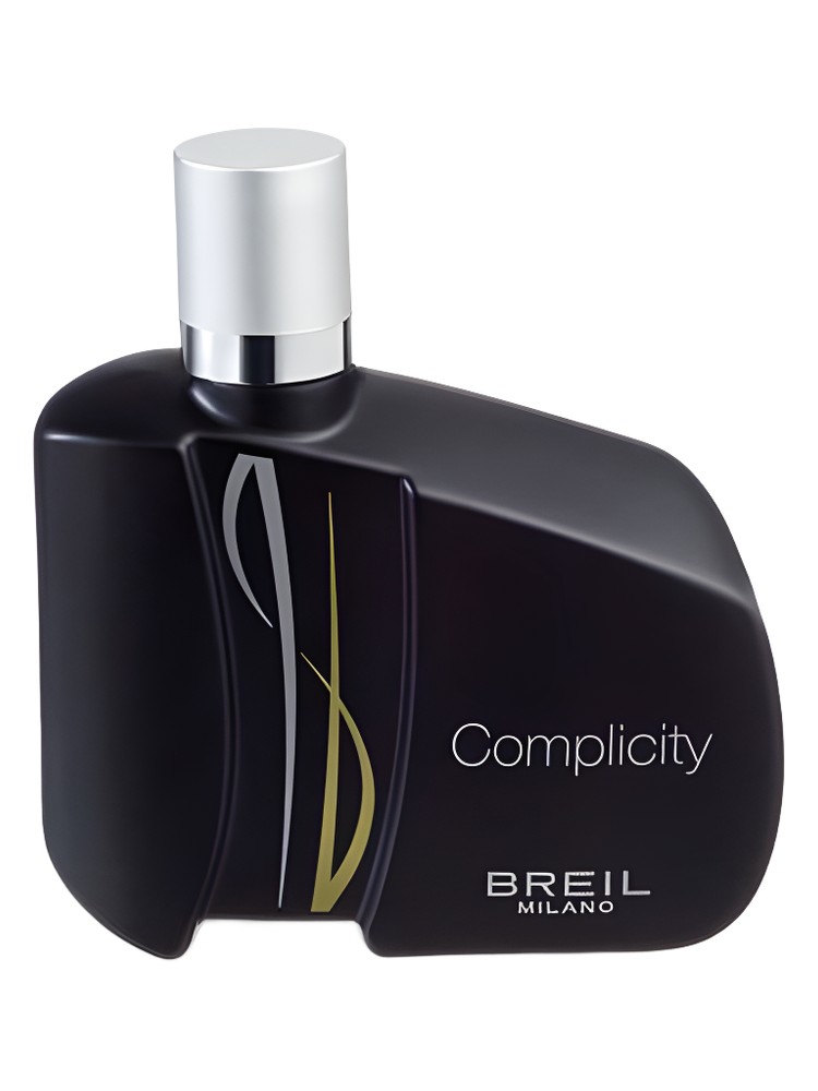 Complicity for Him