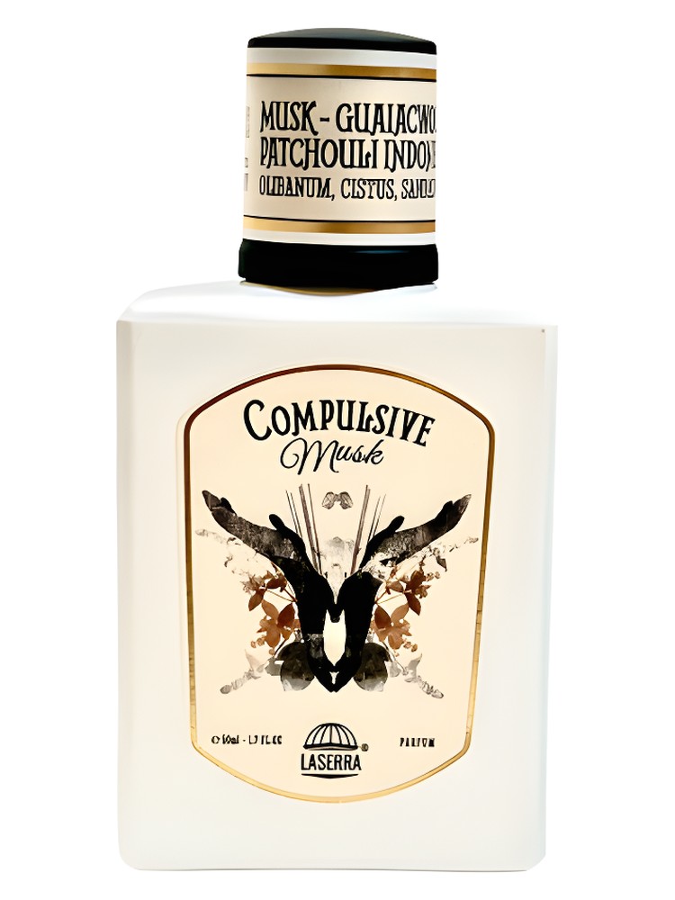 Compulsive Musk