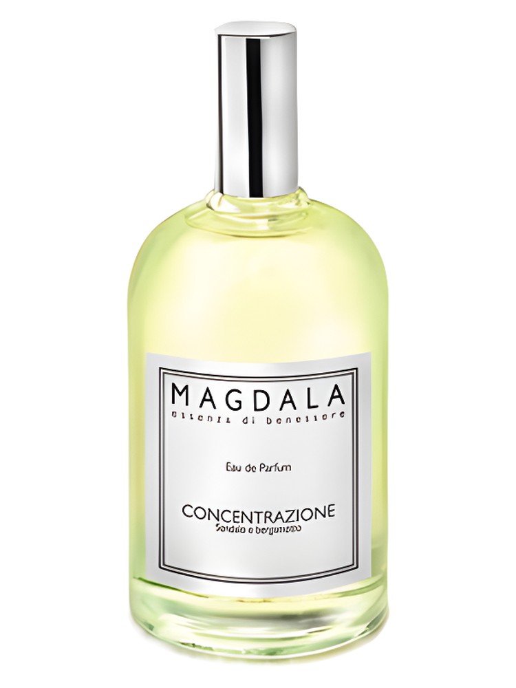 Concentrazione