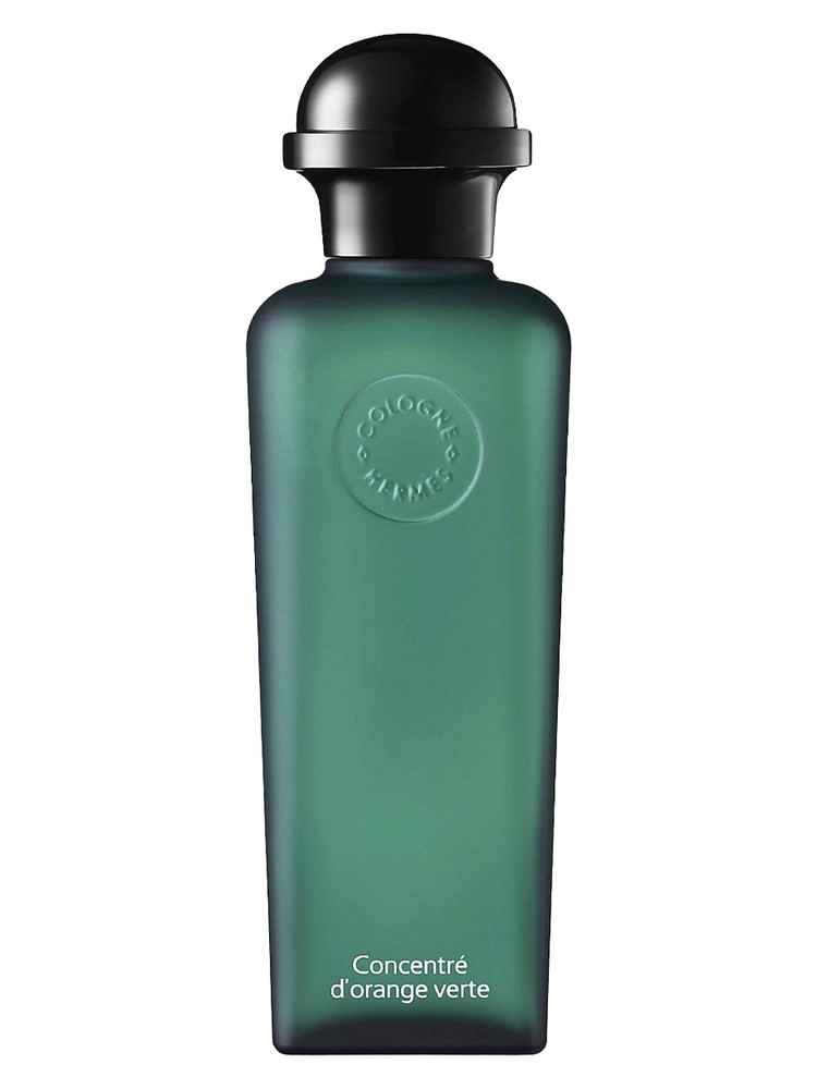 Concentré d'Orange Verte