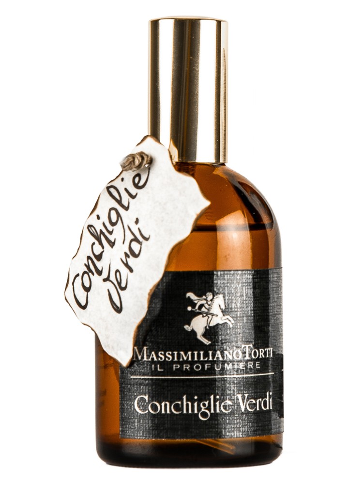 Conchiglie Verdi
