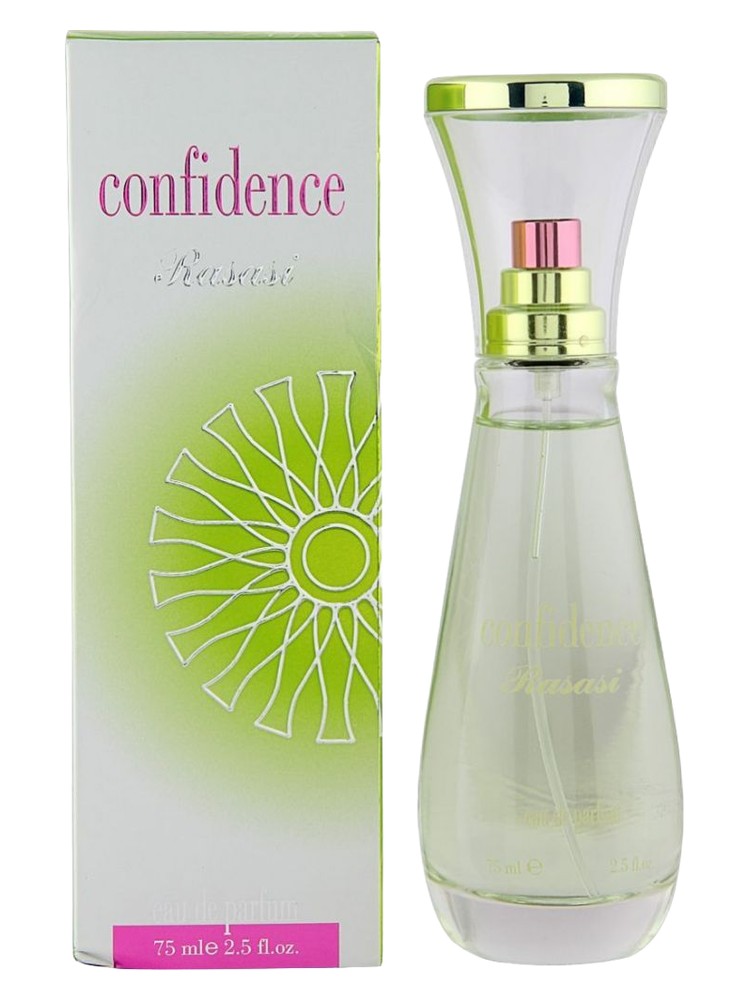 Confidence