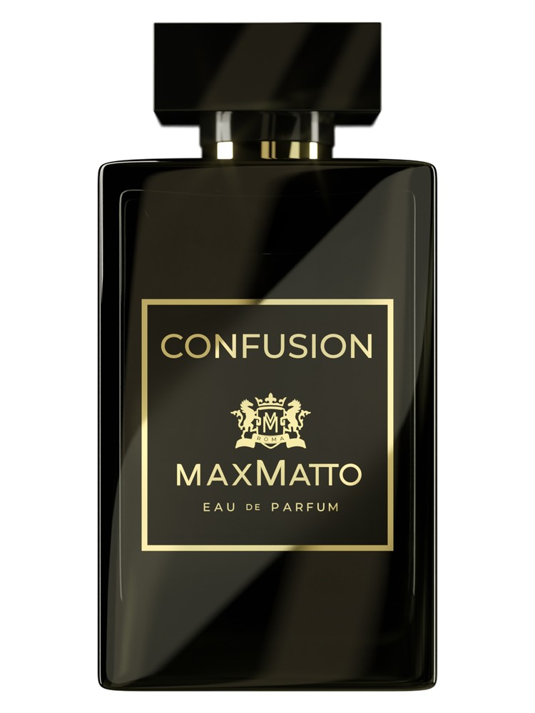 Confusion